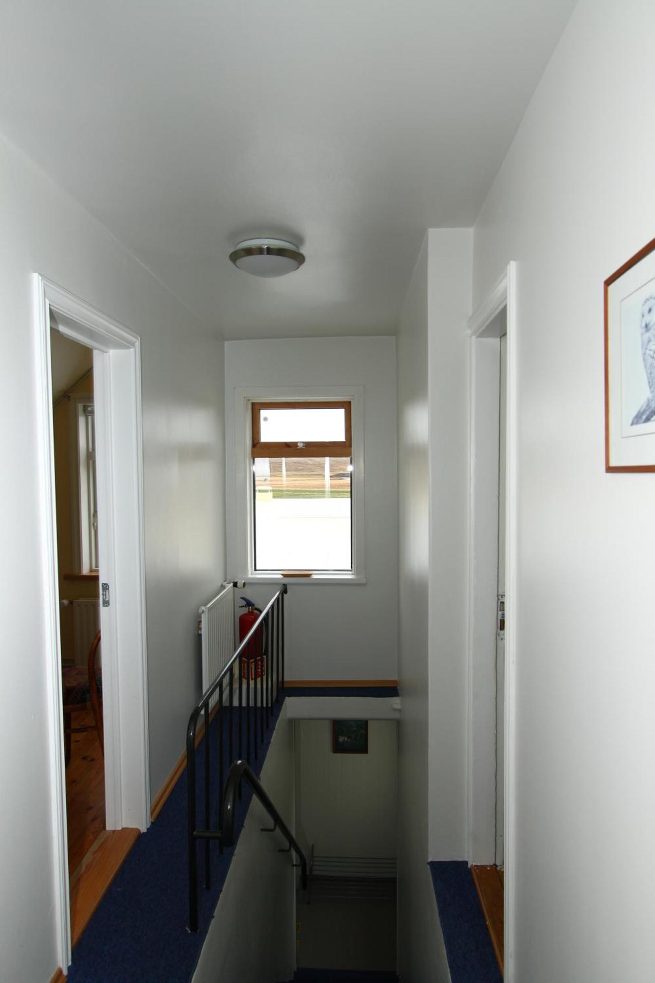Guesthouse Steindorsstadir, West Iceland Reykholt  Zewnętrze zdjęcie