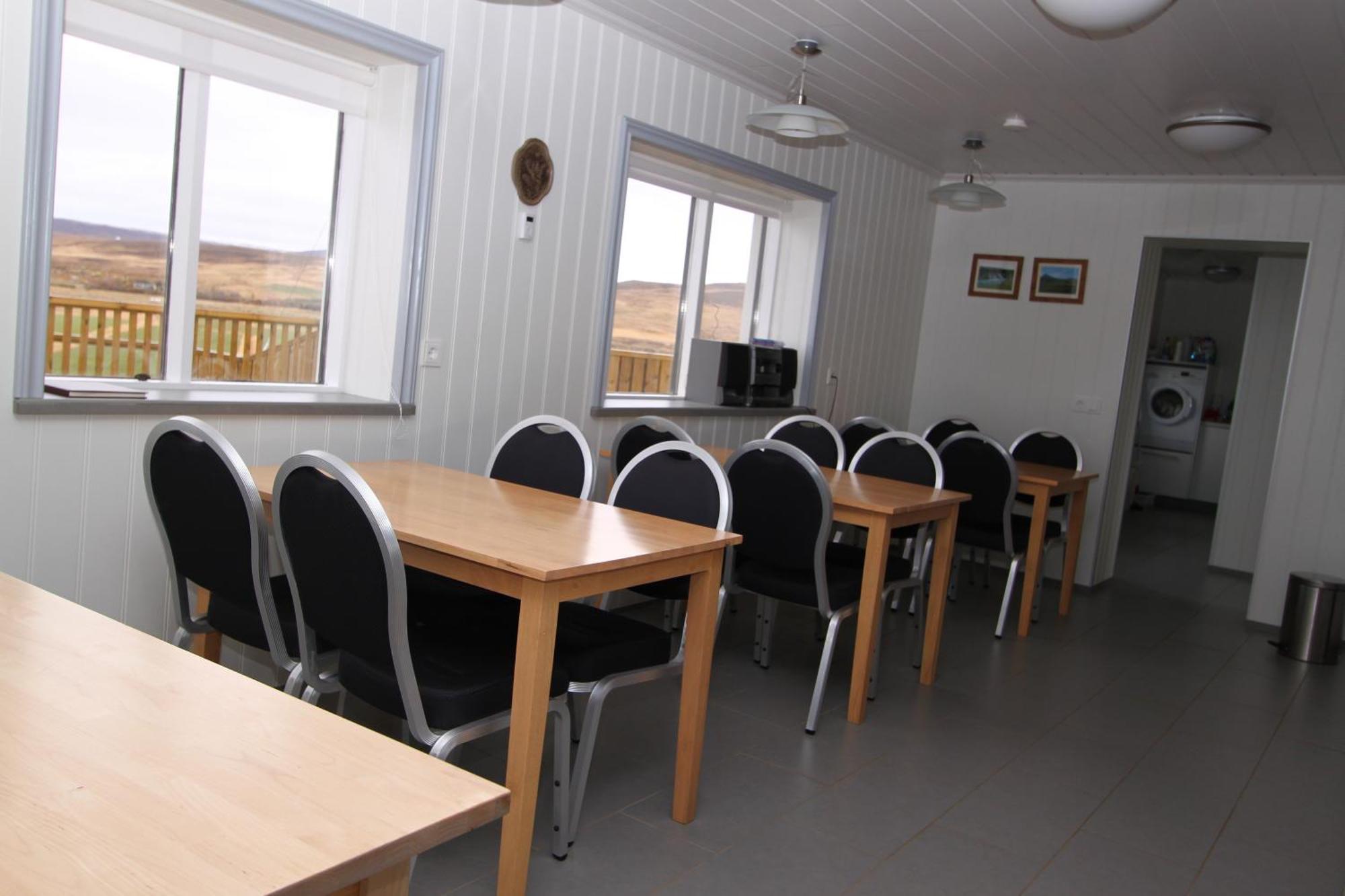 Guesthouse Steindorsstadir, West Iceland Reykholt  Zewnętrze zdjęcie