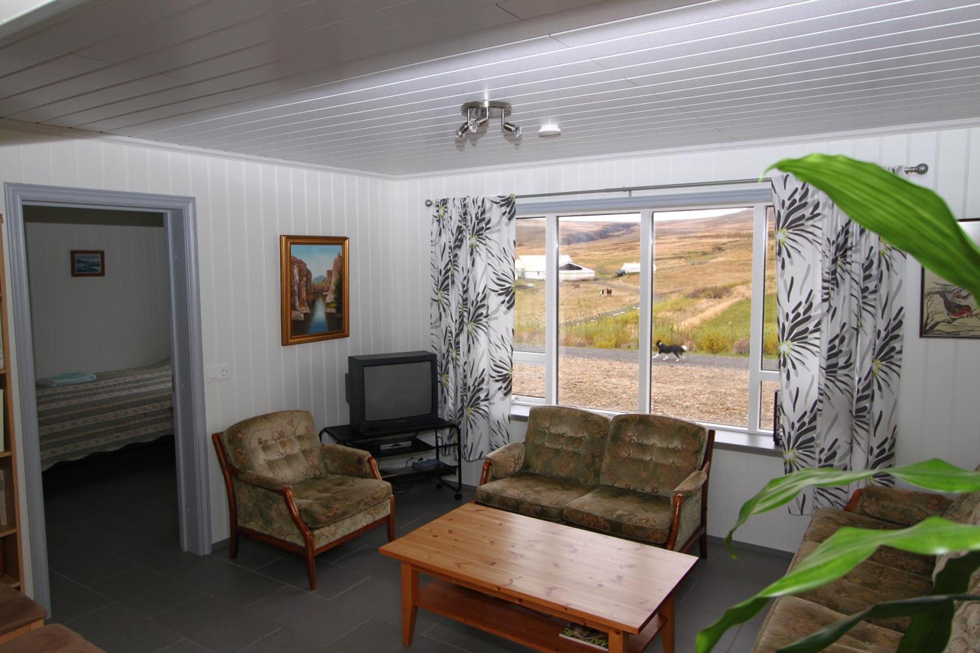 Guesthouse Steindorsstadir, West Iceland Reykholt  Zewnętrze zdjęcie